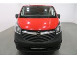 Opel Vivaro bei Sportwagen.expert - Abbildung (3 / 15)