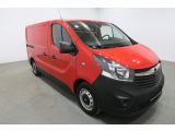 Opel Vivaro bei Sportwagen.expert - Abbildung (4 / 15)