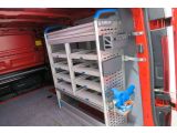 Opel Vivaro bei Sportwagen.expert - Abbildung (15 / 15)