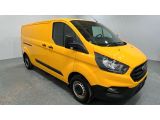 Ford CUSTOM 300 2.0 TDCI bei Sportwagen.expert - Abbildung (3 / 15)