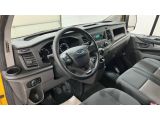 Ford CUSTOM 300 2.0 TDCI bei Sportwagen.expert - Abbildung (8 / 15)