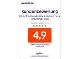 Ford Transit bei Sportwagen.expert - Abbildung (3 / 4)