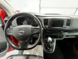 Opel Vivaro bei Sportwagen.expert - Abbildung (13 / 15)