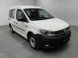 VW Caddy bei Sportwagen.expert - Abbildung (7 / 15)
