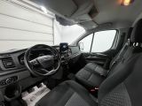 Ford CUSTOM 2.0 TDCI bei Sportwagen.expert - Abbildung (9 / 15)