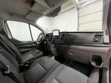Ford CUSTOM 2.0 TDCI bei Sportwagen.expert - Abbildung (12 / 15)