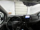 Ford CUSTOM 2.0 TDCI bei Sportwagen.expert - Abbildung (10 / 15)