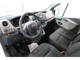 Nissan NV300 bei Sportwagen.expert - Abbildung (8 / 15)