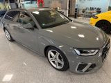 Audi A4 bei Sportwagen.expert - Abbildung (6 / 15)