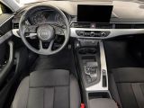 Audi A4 bei Sportwagen.expert - Abbildung (9 / 15)