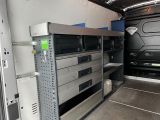 Ford Transit bei Sportwagen.expert - Abbildung (15 / 15)