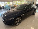 Jaguar XE bei Sportwagen.expert - Abbildung (2 / 15)