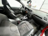 Audi A4 bei Sportwagen.expert - Abbildung (13 / 15)