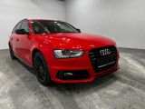 Audi A4 bei Sportwagen.expert - Abbildung (7 / 15)