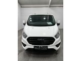 Ford CUSTOM 2.0 TDCI bei Sportwagen.expert - Abbildung (2 / 15)