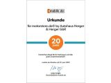 VW Caddy bei Sportwagen.expert - Abbildung (4 / 4)