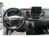 Ford CUSTOM 300 2.0 TDCI bei Sportwagen.expert - Abbildung (9 / 15)