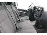 Mercedes-Benz Vito bei Sportwagen.expert - Abbildung (15 / 15)