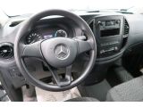 Mercedes-Benz Vito bei Sportwagen.expert - Abbildung (9 / 15)