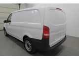 Mercedes-Benz Vito bei Sportwagen.expert - Abbildung (5 / 15)