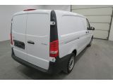 Mercedes-Benz Vito bei Sportwagen.expert - Abbildung (7 / 15)