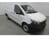 Mercedes-Benz Vito bei Sportwagen.expert - Abbildung (3 / 15)