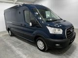 Ford Transit bei Sportwagen.expert - Abbildung (8 / 15)