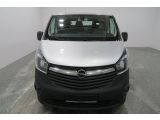 Opel Vivaro bei Sportwagen.expert - Abbildung (2 / 15)