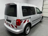 VW Caddy bei Sportwagen.expert - Abbildung (5 / 15)
