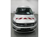 VW Caddy bei Sportwagen.expert - Abbildung (8 / 15)