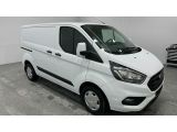 Ford Transit Custom bei Sportwagen.expert - Abbildung (3 / 15)