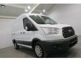 Ford Transit bei Sportwagen.expert - Abbildung (5 / 15)