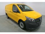 Mercedes-Benz Vito bei Sportwagen.expert - Abbildung (2 / 15)