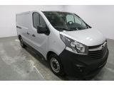 Opel Vivaro bei Sportwagen.expert - Abbildung (2 / 15)