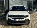 Jeep Avenger bei Sportwagen.expert - Abbildung (2 / 15)