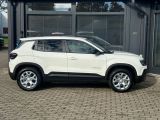 Jeep Avenger bei Sportwagen.expert - Abbildung (9 / 15)