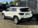 Jeep Avenger bei Sportwagen.expert - Abbildung (5 / 15)