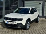 Jeep Avenger bei Sportwagen.expert - Abbildung (3 / 15)