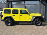 Jeep Wrangler bei Sportwagen.expert - Abbildung (13 / 15) Jeep Wrangler bei Sportwagen.expert - Abbildung (13 / 15)