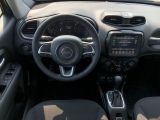 Jeep Renegade bei Sportwagen.expert - Abbildung (14 / 15)