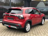 Suzuki S-Cross bei Sportwagen.expert - Abbildung (14 / 15)