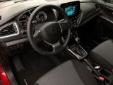 Suzuki S-Cross bei Sportwagen.expert - Abbildung (9 / 15)