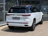 Jeep Grand Cherokee bei Sportwagen.expert - Abbildung (6 / 15)