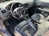 Jeep Compass bei Sportwagen.expert - Abbildung (8 / 15)