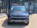 Jeep Compass bei Sportwagen.expert - Abbildung (3 / 15)