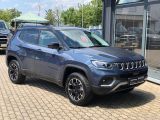 Jeep Compass bei Sportwagen.expert - Abbildung (15 / 15)