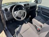 Suzuki Jimny bei Sportwagen.expert - Abbildung (8 / 13)