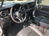 Jeep Wrangler bei Sportwagen.expert - Abbildung (10 / 15)