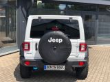 Jeep Wrangler bei Sportwagen.expert - Abbildung (6 / 15)