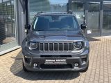 Jeep Renegade bei Sportwagen.expert - Abbildung (2 / 15)